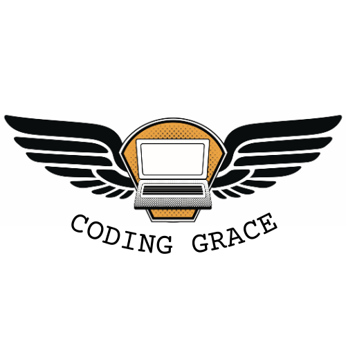 Coding Grace Newsletter